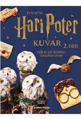 Hari Poter kuvar 2. deo